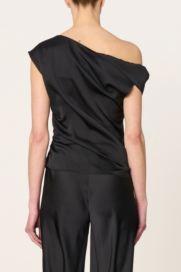 Ezai Top Noir