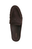 Ivy Choc Suede