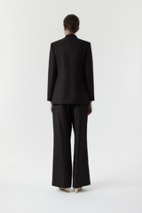 Reese Blazer Balsamic