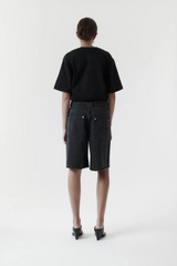 Favourite T Black