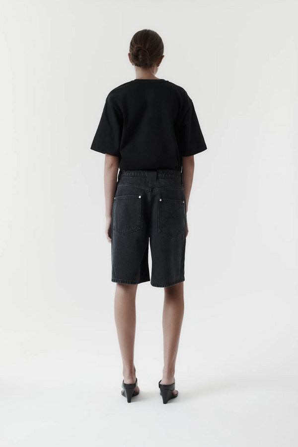 Favourite T Black