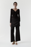 Magda Trouser Balsamic