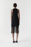 Fringe Dress