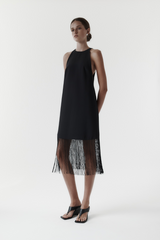 Fringe Dress