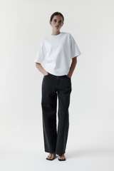 Favourite T White