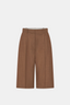 Rio Short Caramel