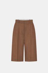 Rio Short Caramel