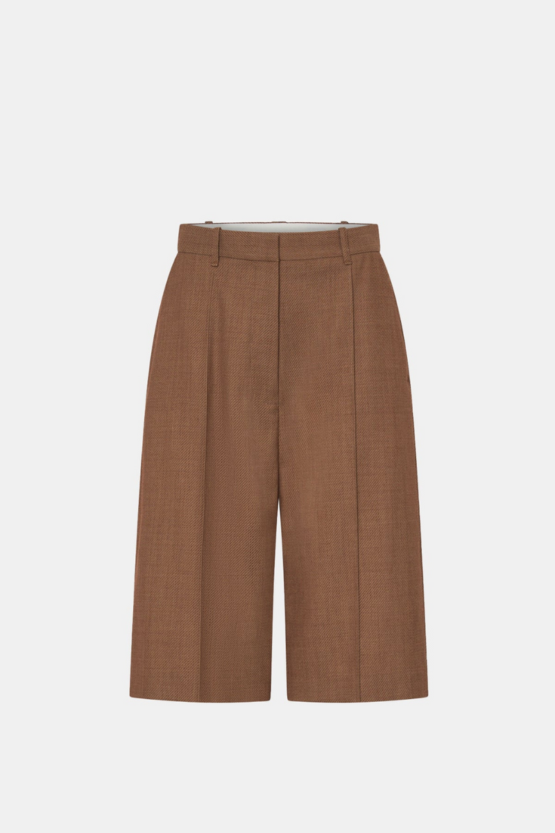 Rio Short Caramel