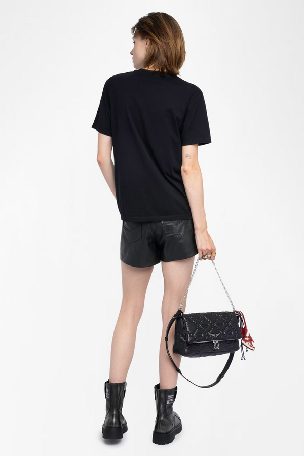 Edwin T-Shirt Black
