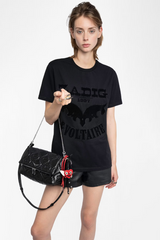 Edwin T-Shirt Black