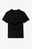 Edwin T-Shirt Black