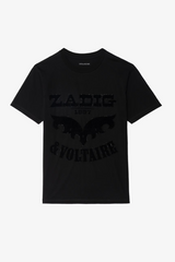 Edwin T-Shirt Black