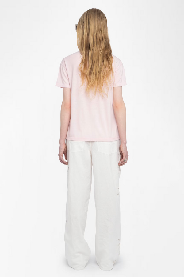 Marta T-Shirt Candy