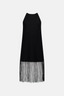 Fringe Dress