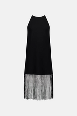 Fringe Dress