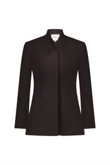 Reese Blazer Balsamic
