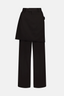 Magda Trouser Balsamic