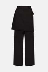 Magda Trouser Balsamic