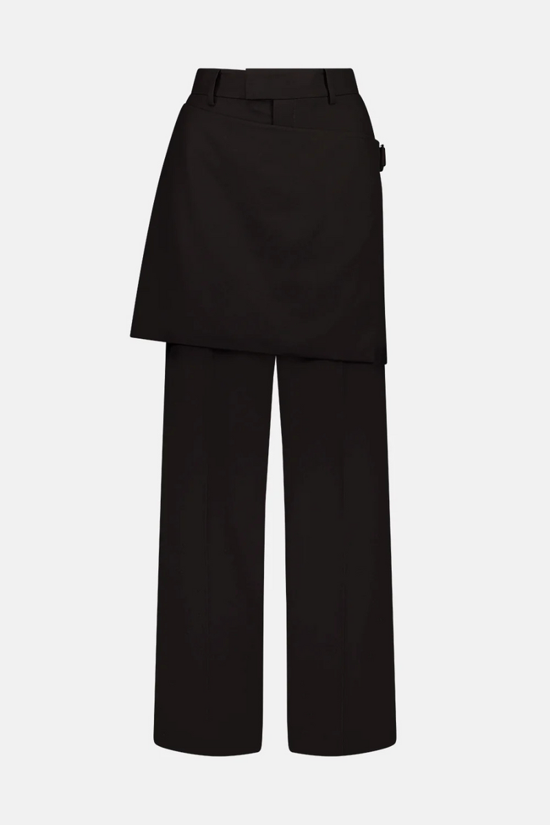 Magda Trouser Balsamic