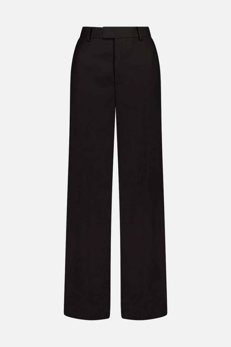 Magda Trouser Balsamic
