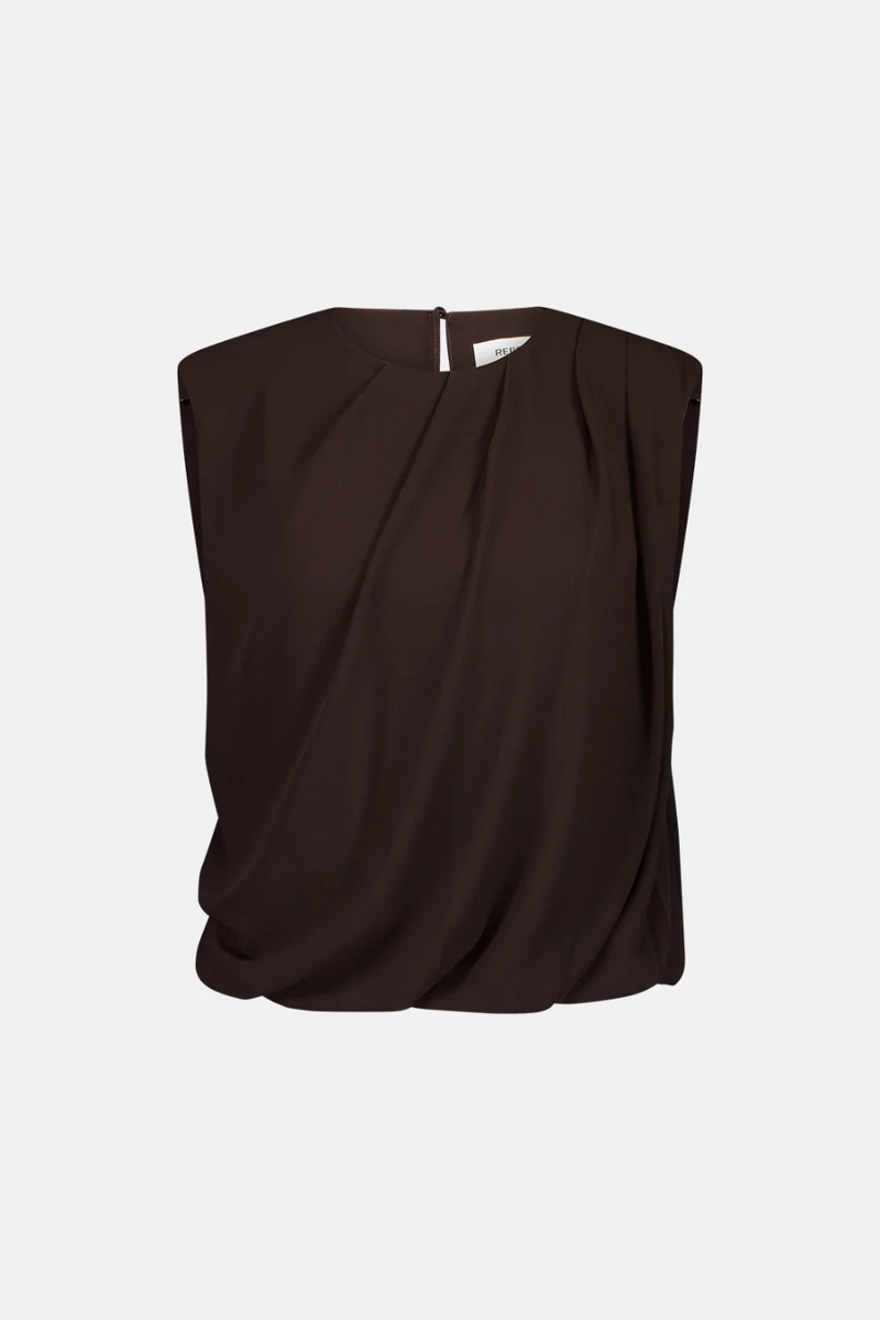 Millen Top Balsamic