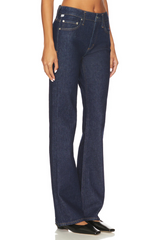 Genova Low Rise Boot Helia