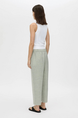 Wright Pant Reed Green