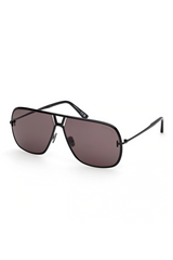 FT1204 01A 63b Shiny Black Smoke
