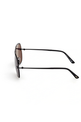 FT1204 01A 63b Shiny Black Smoke