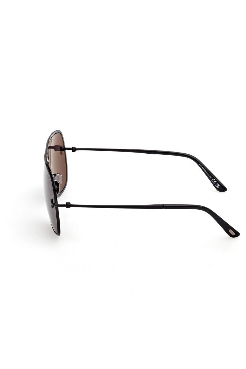 FT1204 01A 63b Shiny Black Smoke