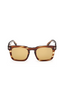 FT0751 53E 50 Blonde Havana Brown