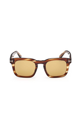 FT0751 53E 50 Blonde Havana Brown