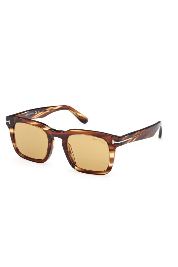 FT0751 53E 50 Blonde Havana Brown