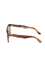 FT0751 53E 50 Blonde Havana Brown