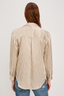 Spencer Shirt Bronze Stripe