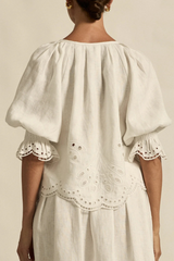 Dawn Top Porcelain