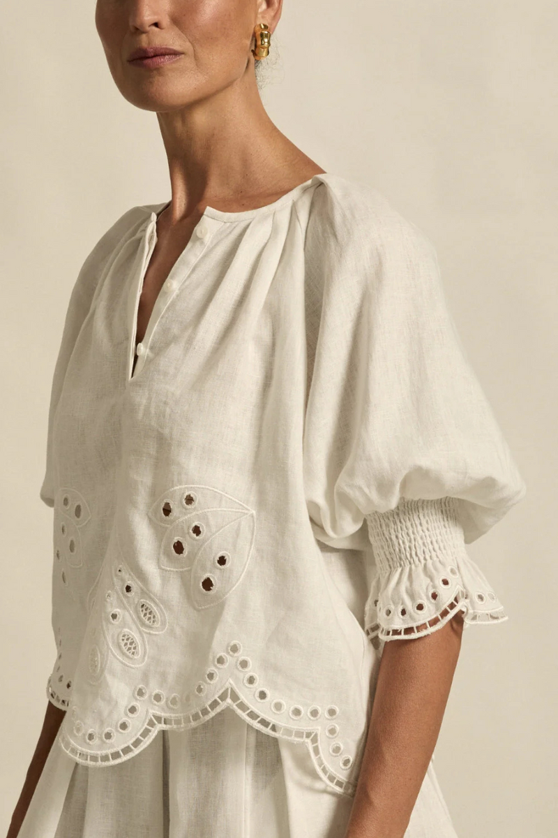Dawn Top Porcelain