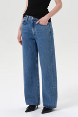 Low Curve Jean Myth