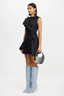 Kenley Mini Dress Black