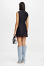 Kenley Mini Dress Black