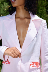 Ivy Blazer Baby