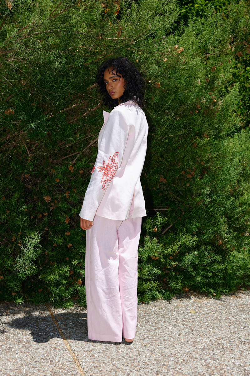 Ivy Pant Baby