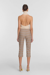 Alberta Knit Top Sand
