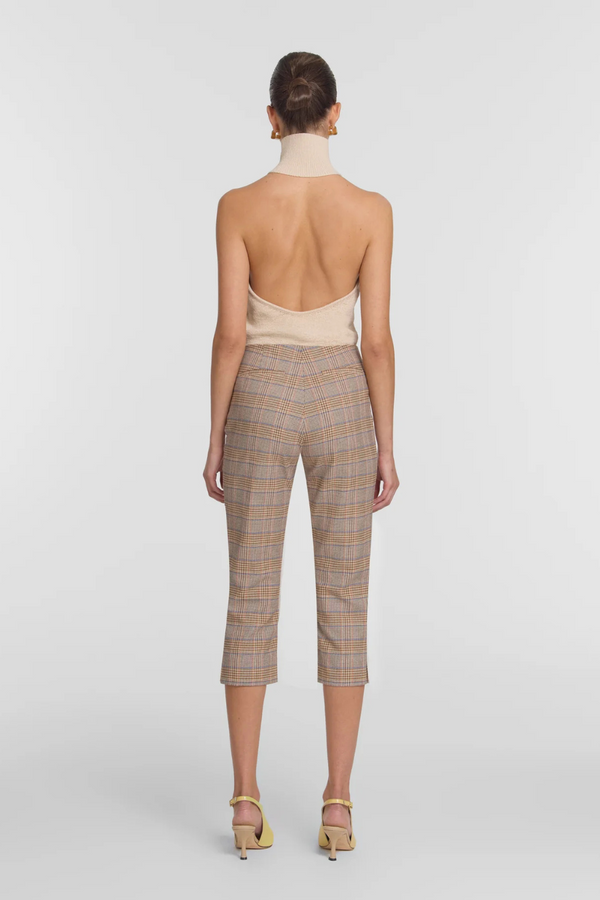 Alberta Knit Top Sand