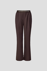 Ivanhoe Pant Chocolate