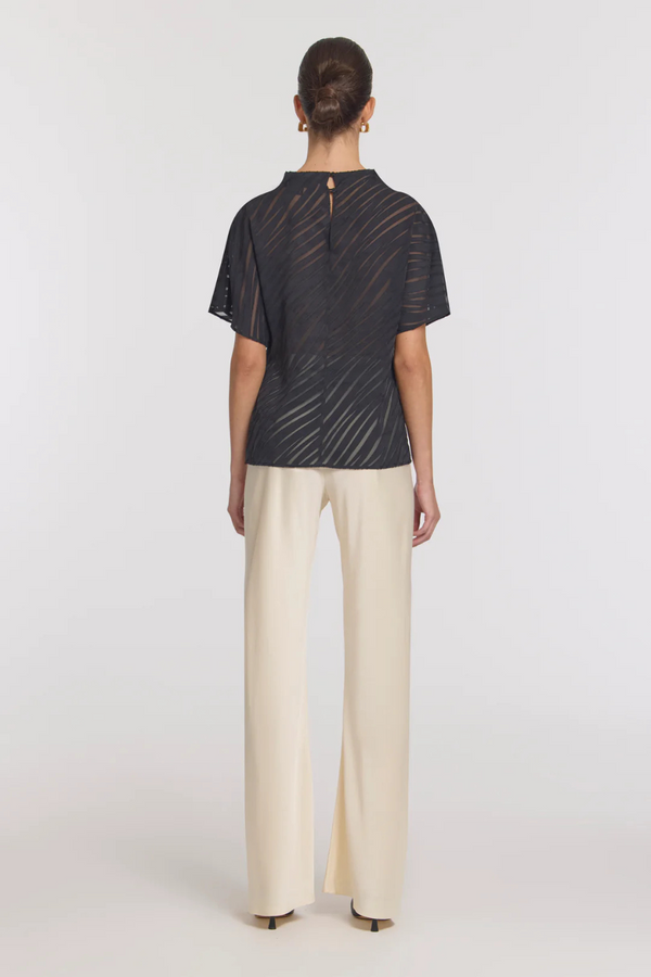 Atlantis Pant Hibiscus