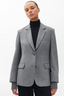 Frank Blazer Grey