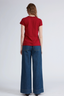 The Slub Tee Ruby