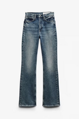 Peyton Bootcut Jean Caswell