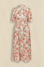 Yearn Dress Orchard Botanic